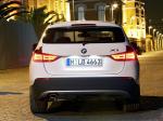 BMW X1 xDrive 2.3d 2009 года
